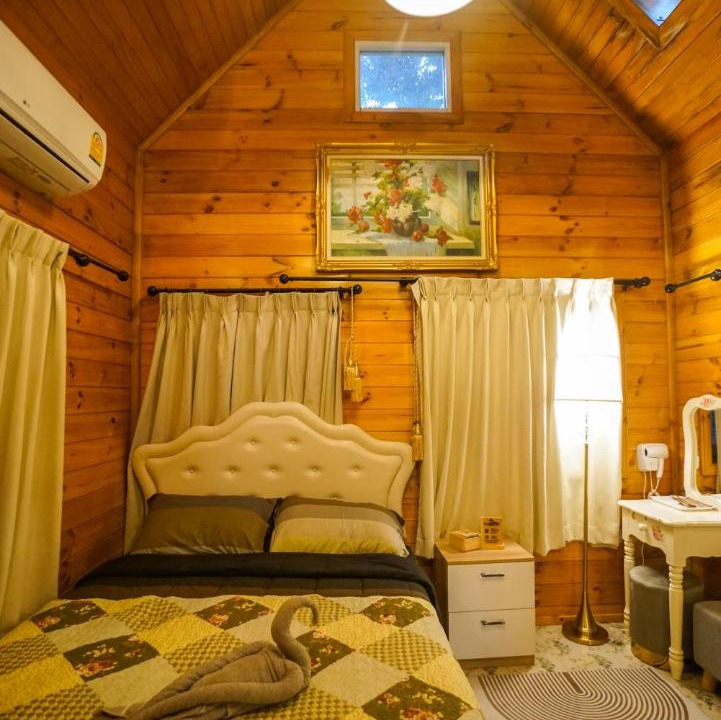 Photo of Bedroom in Doi Saket