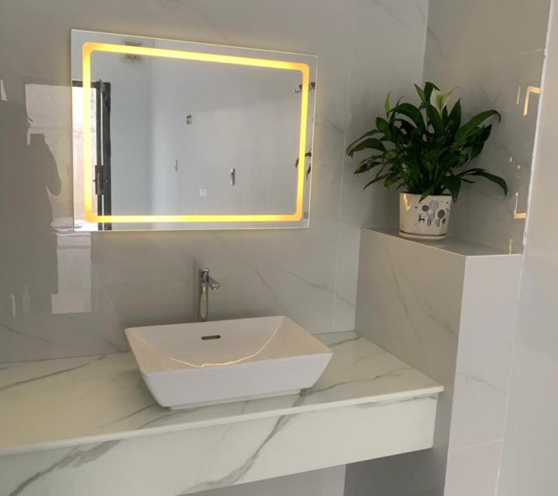 Photo of Bathroom in Long Hai