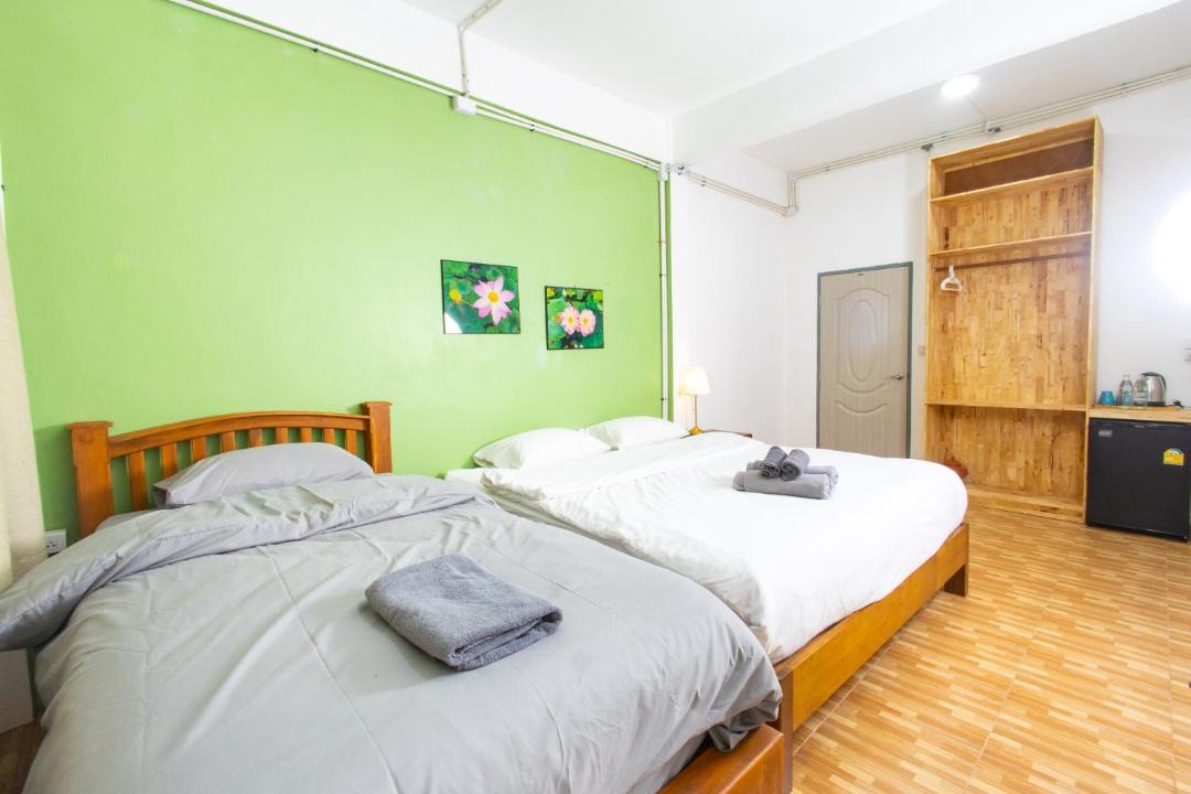 Photo of Bedroom in Thung Maha Mek