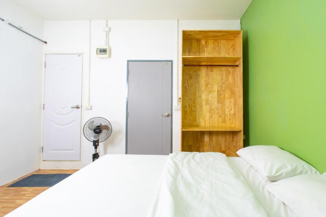 Photo of Bedroom in Thung Maha Mek