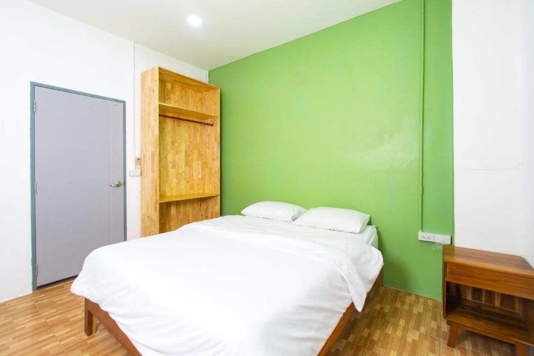 Photo of Bedroom in Thung Maha Mek