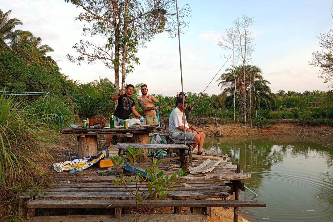 Photo of Others in Ao Luek