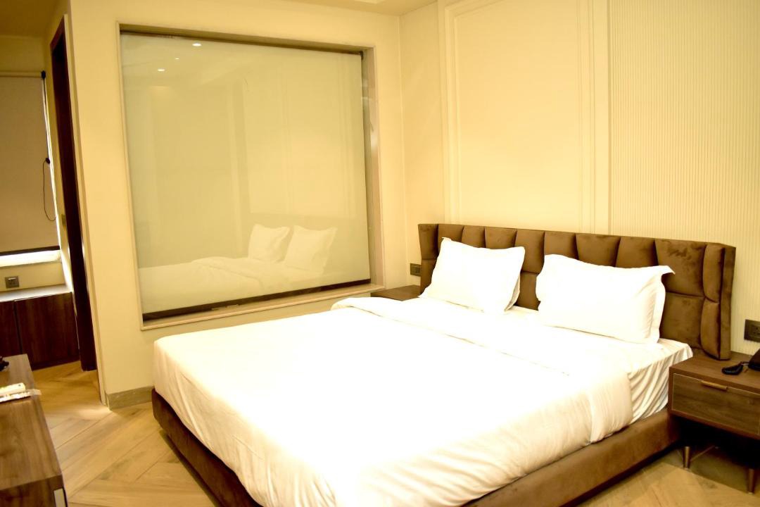 Photo of Bedroom in Janakpuri