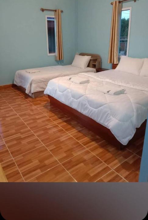Photo of Bedroom in Bung Khong Long