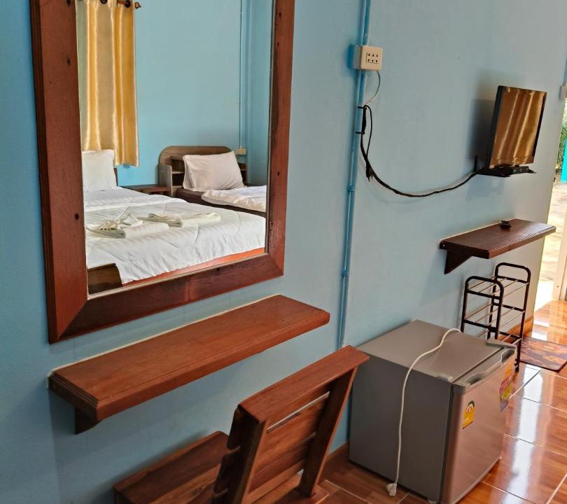 Photo of Bedroom in Bung Khong Long