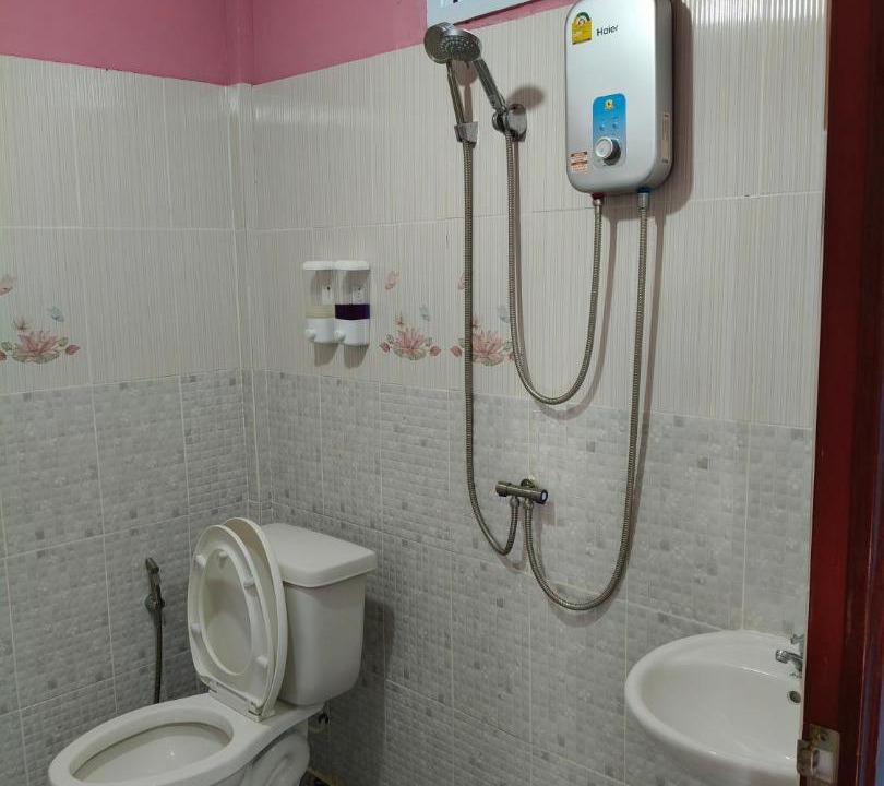 Photo of Bathroom in Bung Khong Long