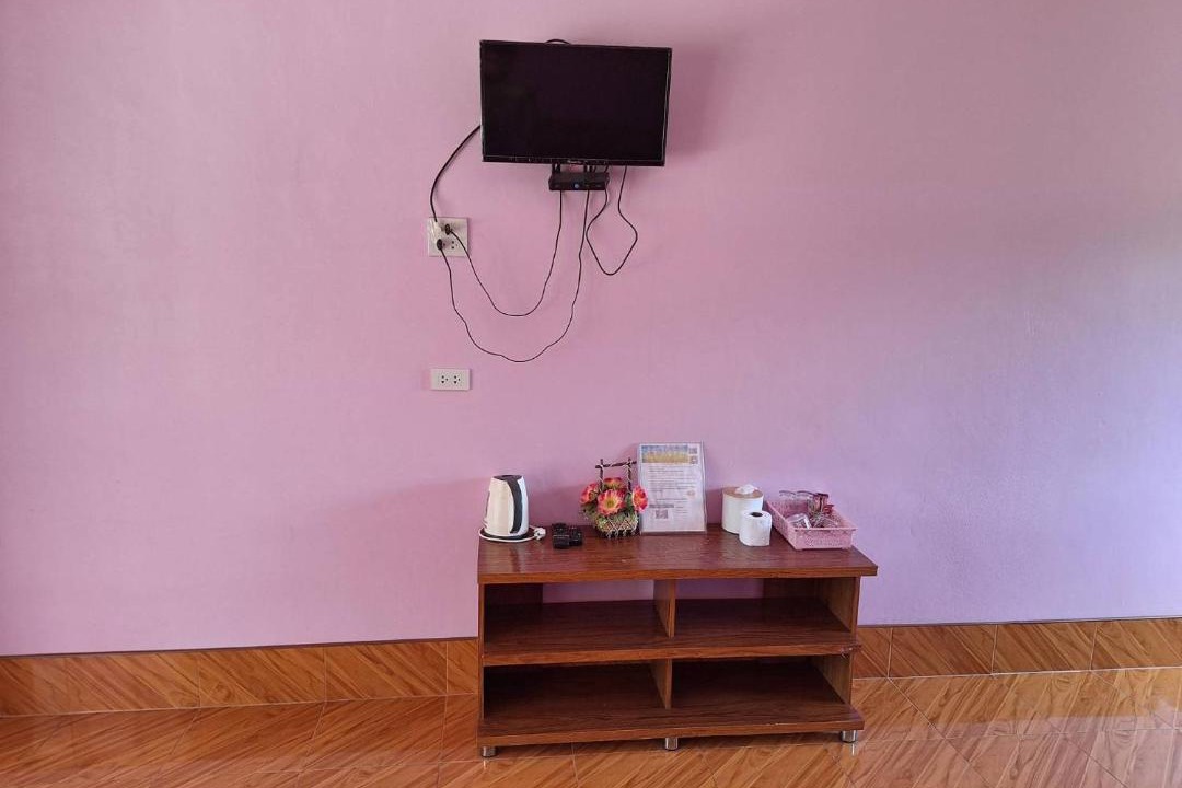 Photo of Livingroom in Ko Yao