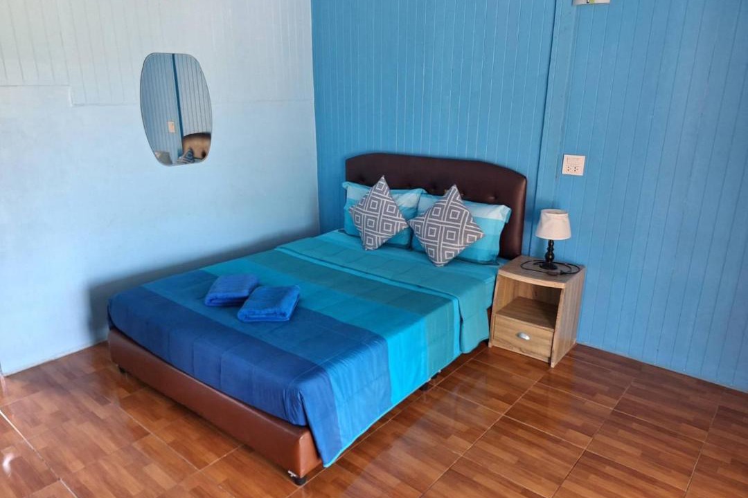 Photo of Bedroom in Ko Yao