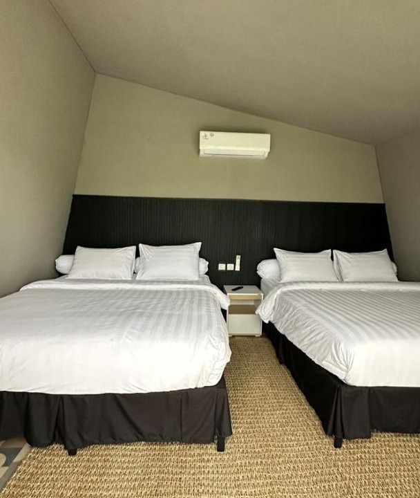 Photo of Bedroom in Banjarasri