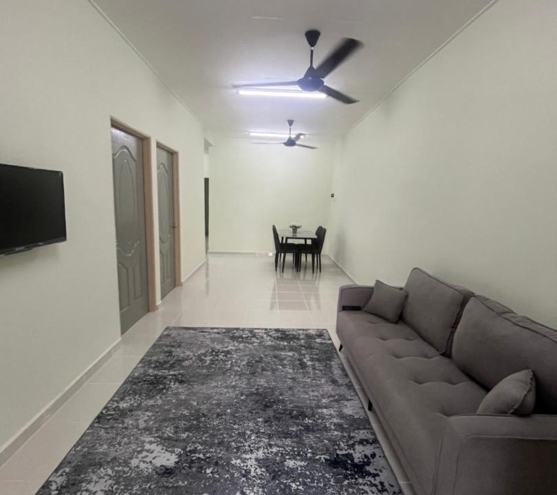 Photo of Livingroom in Pendang District