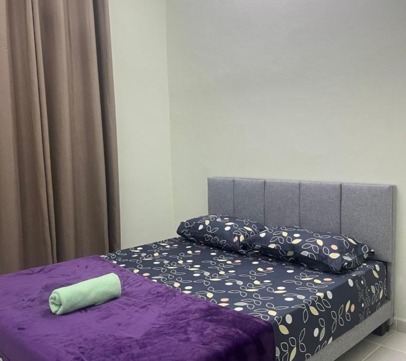Photo of Bedroom in Pendang District