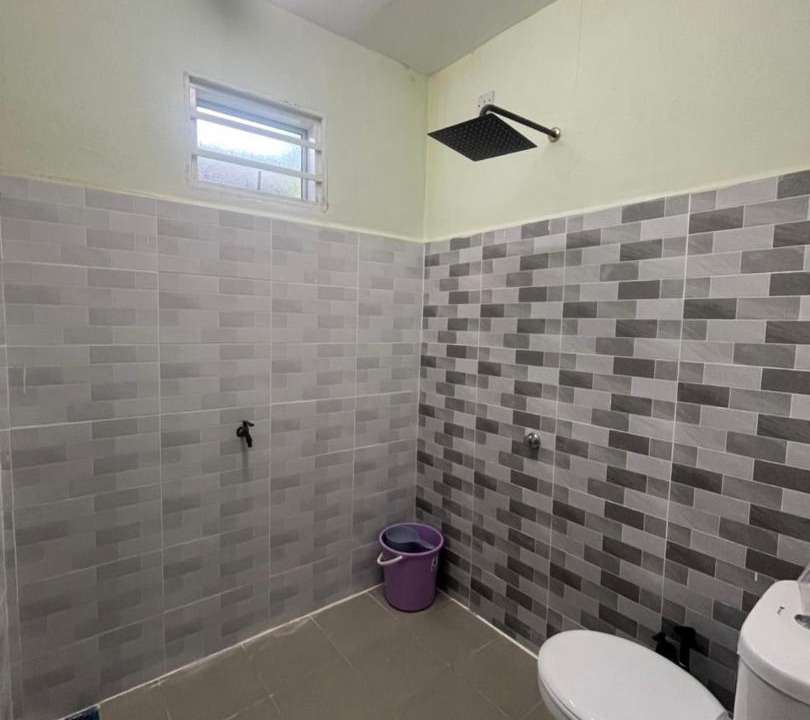 Photo of Bathroom in Pendang District