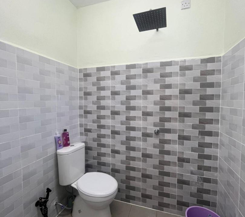 Photo of Bathroom in Pendang District