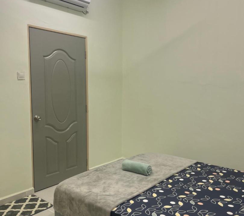 Photo of Bedroom in Pendang District