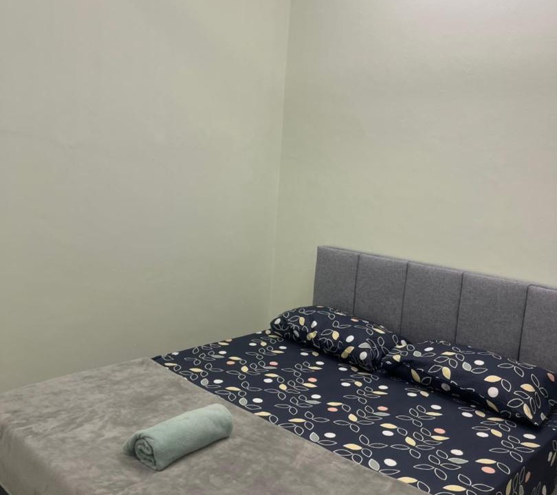 Photo of Bedroom in Pendang District