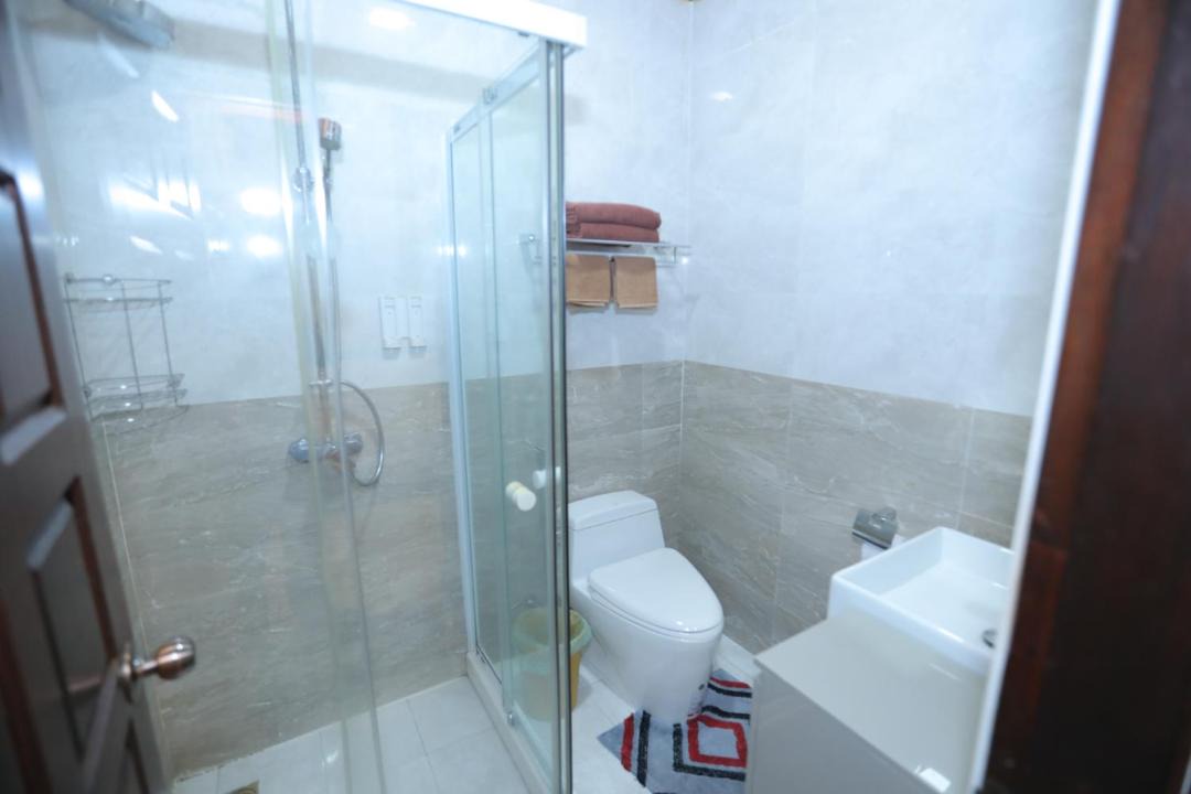 Photo of Bathroom in Luang Prabang
