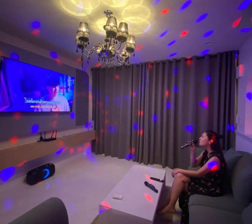 Photo of Livingroom in Ban Bang Saen
