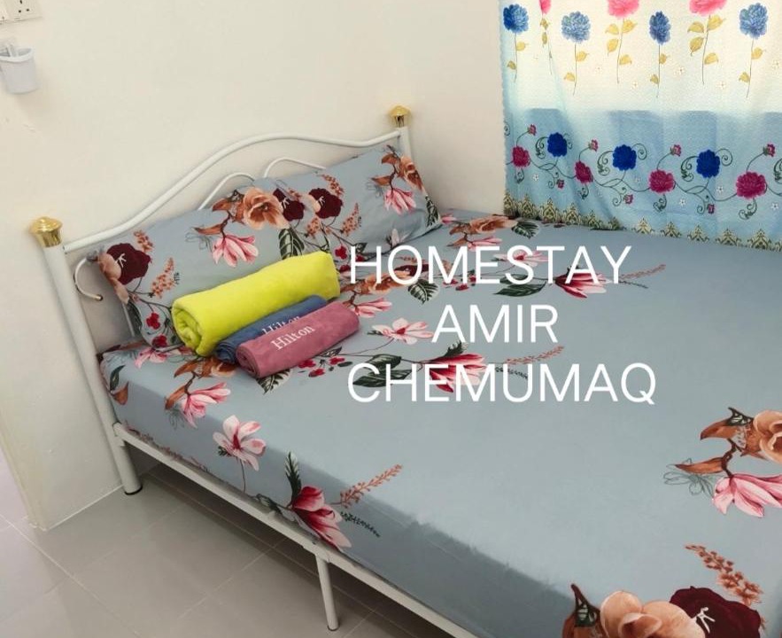 Photo of Bedroom in Simpang Ampat