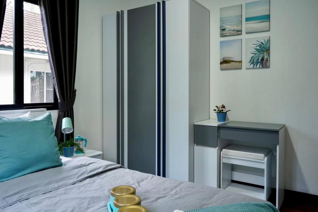 Photo of Bedroom in San Sai