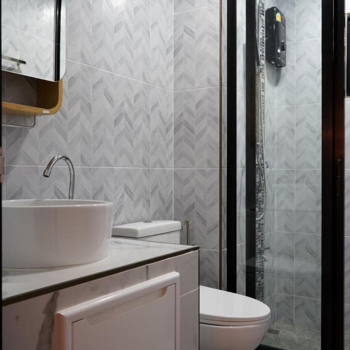 Photo of Bathroom in San Sai