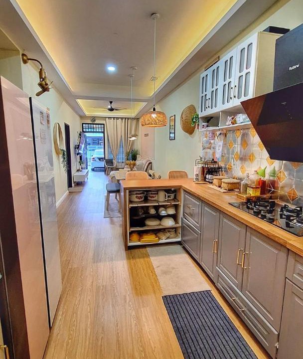 Photo of Kitchen in Pasir Gudang
