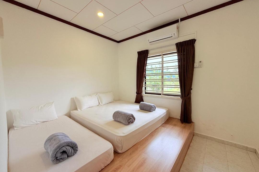 Photo of Bedroom in Alor Gajah