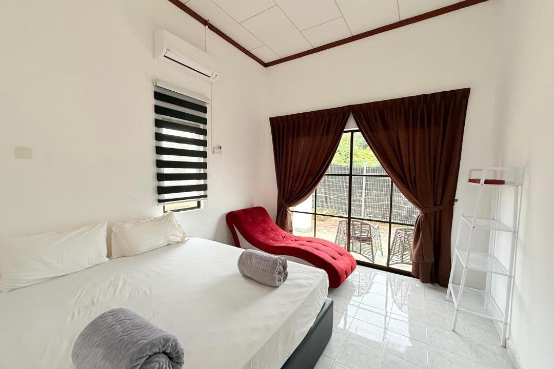 Photo of Bedroom in Alor Gajah