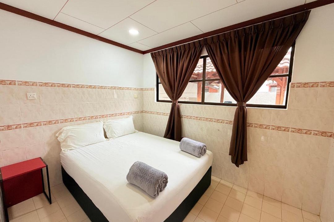 Photo of Bedroom in Alor Gajah
