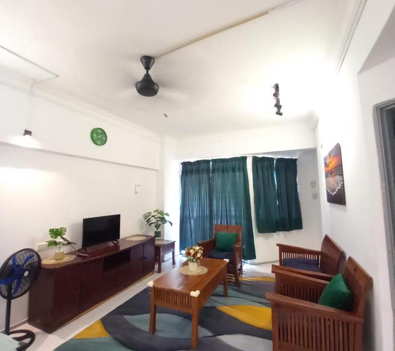 Photo of Livingroom in Bagan Pinang