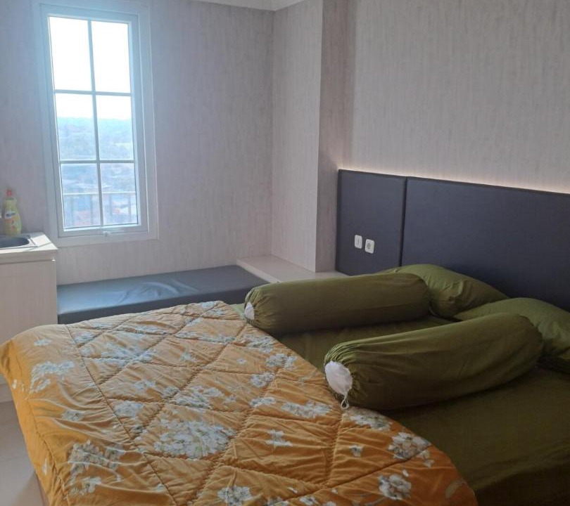 Photo of Bedroom in Jatingaleh