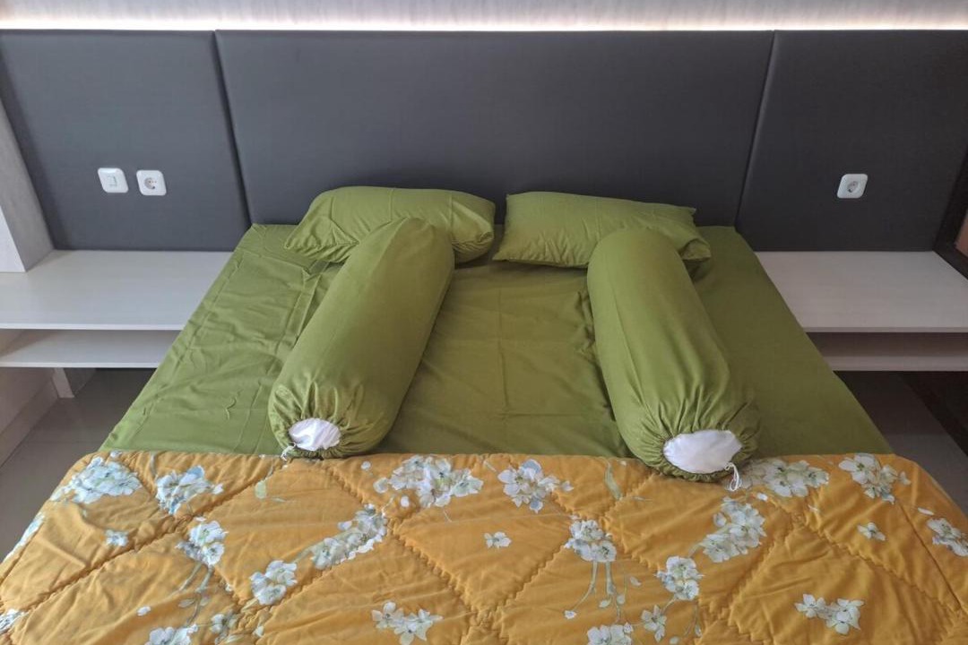 Photo of Bedroom in Jatingaleh