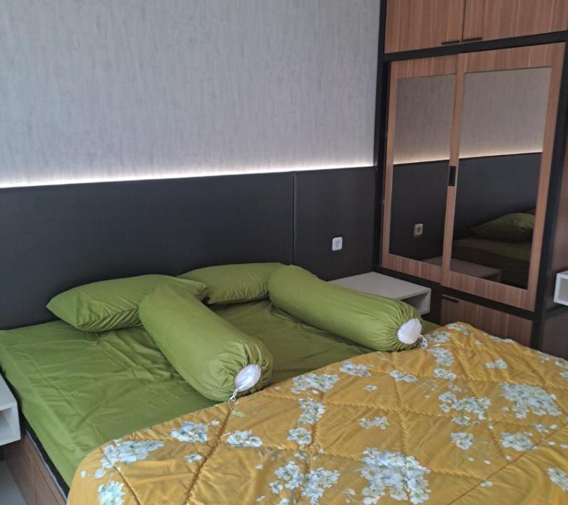 Photo of Bedroom in Jatingaleh