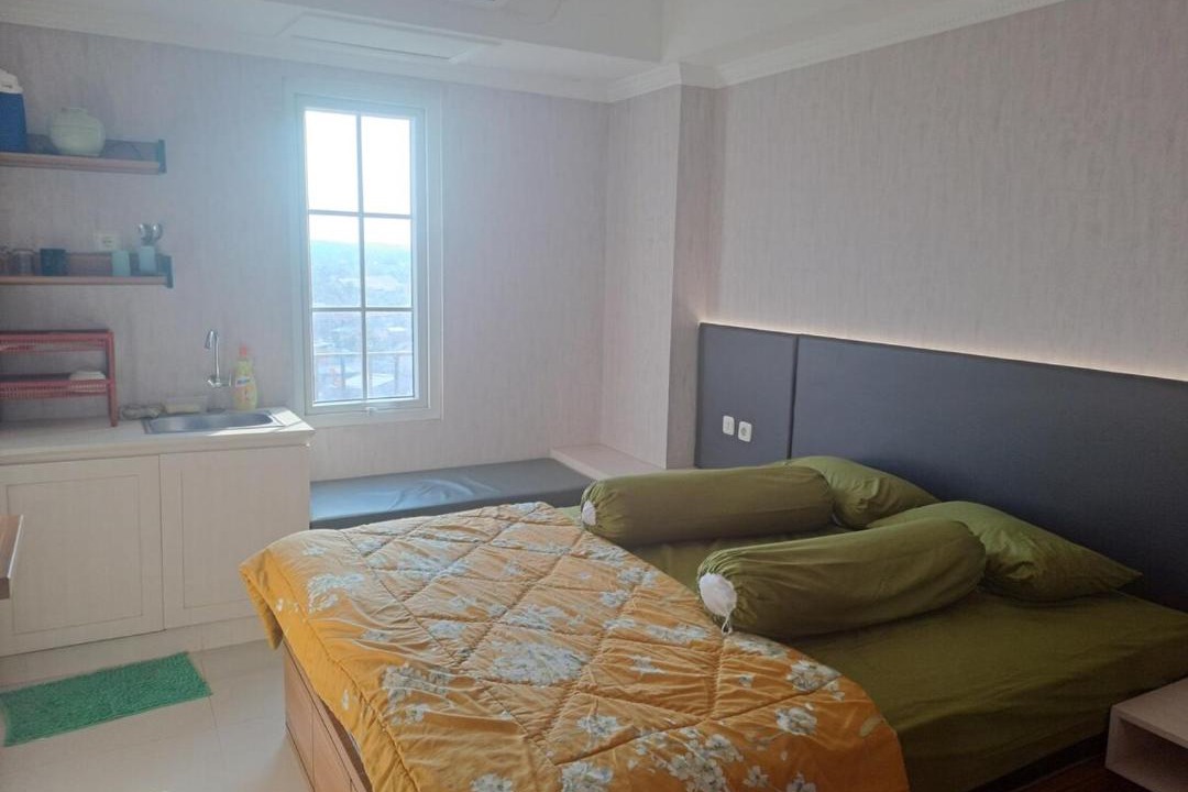 Photo of Bedroom in Jatingaleh
