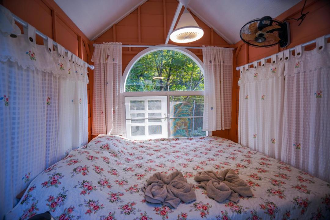 Photo of Bedroom in Doi Saket