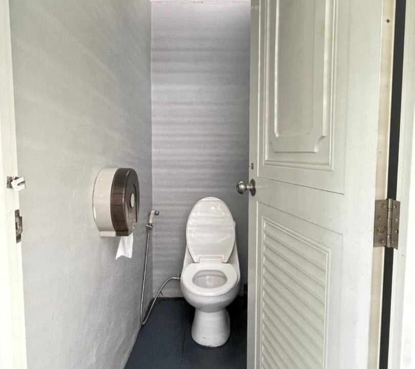 Photo of Bathroom in Doi Saket