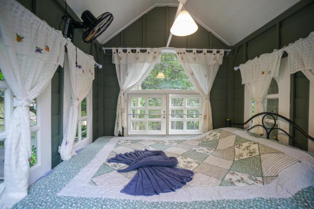 Photo of Bedroom in Doi Saket