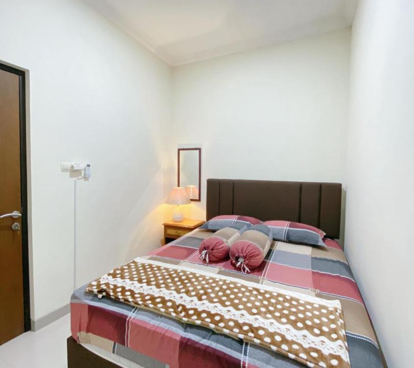 Photo of Bedroom in Mertoyudan