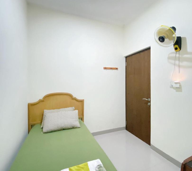 Photo of Bedroom in Mertoyudan