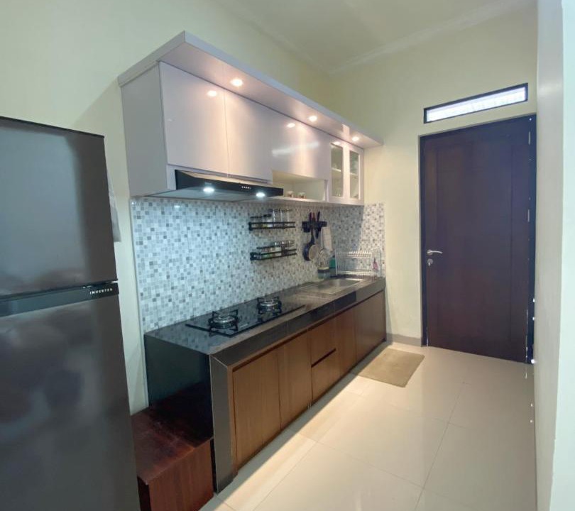 Photo of Kitchen in Mertoyudan