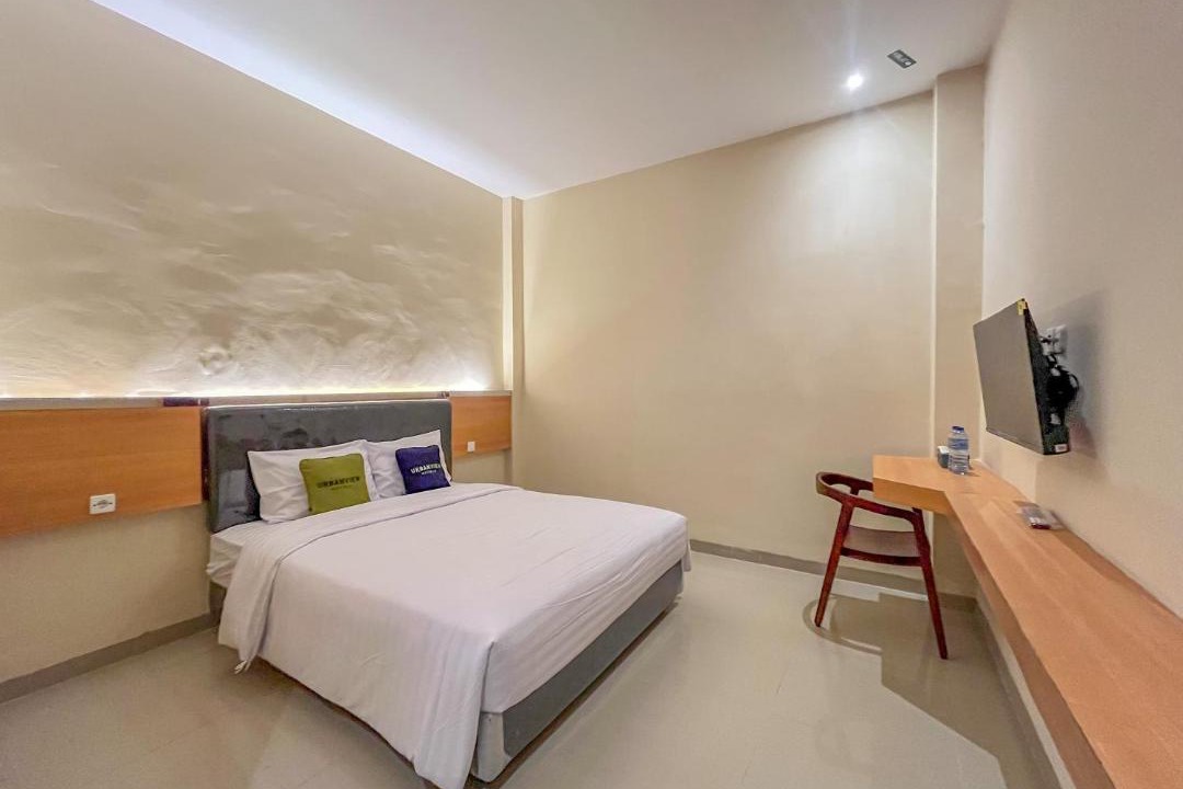 Photo of Bedroom in Mojokerto