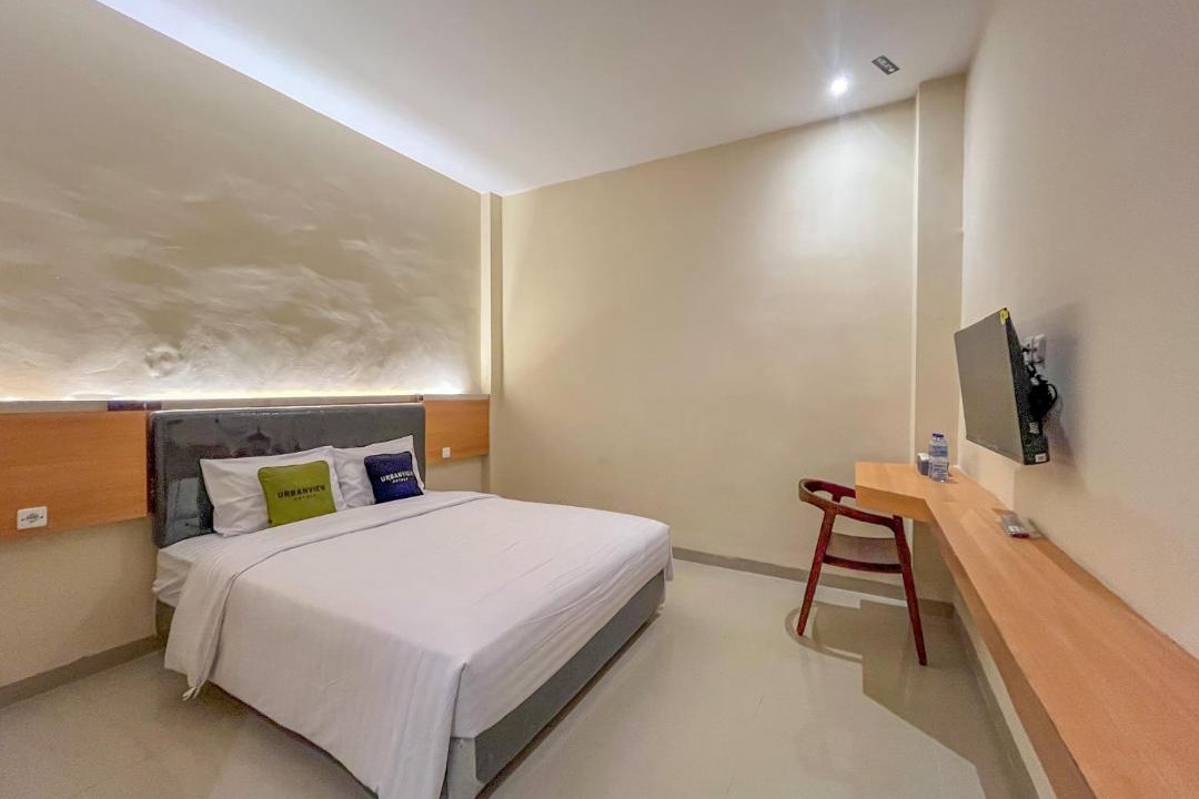 Photo of Bedroom in Mojokerto