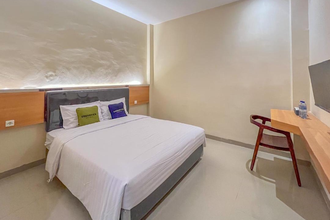 Photo of Bedroom in Mojokerto