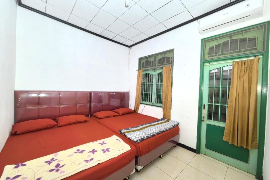 Photo of Bedroom in Yogyakarta
