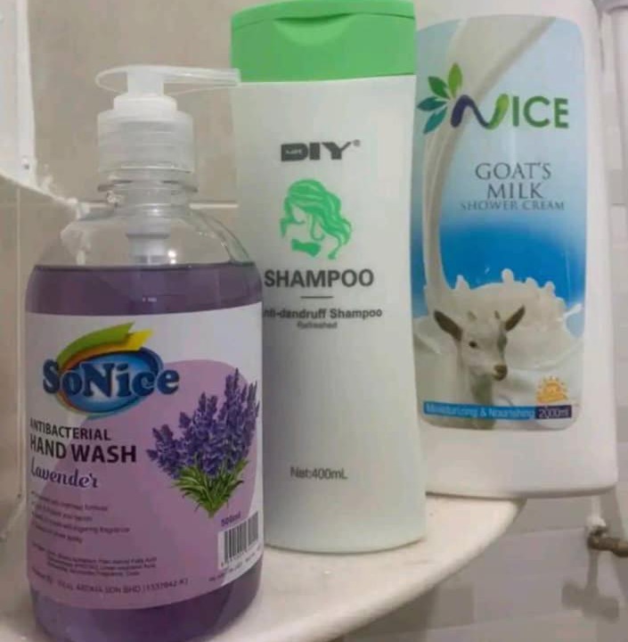 Photo of Bathroom in Taman Impian