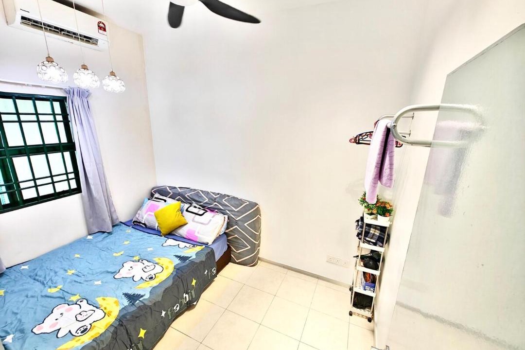 Photo of Bedroom in Kuala Lumpur