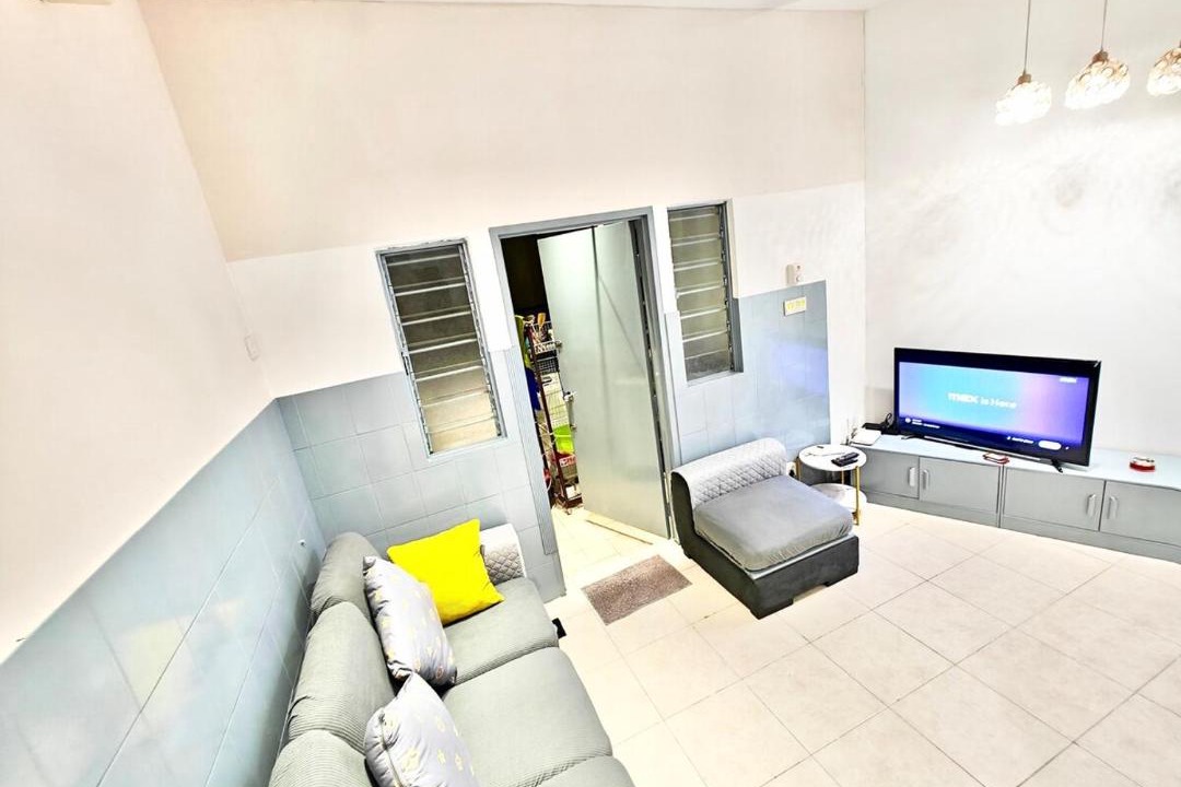 Photo of Livingroom in Kuala Lumpur