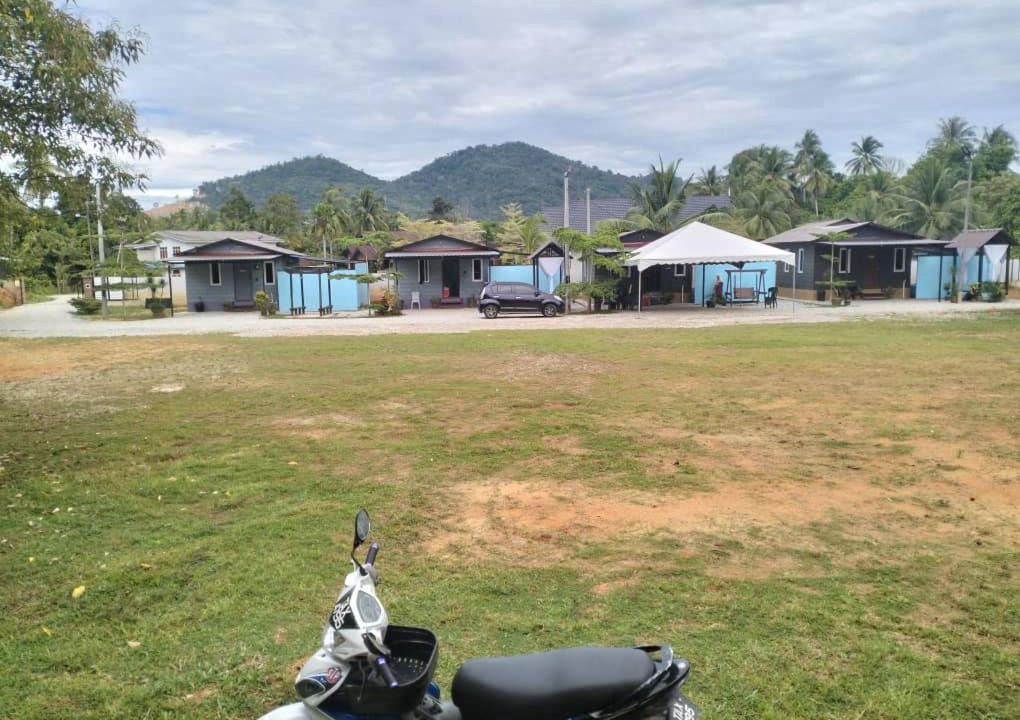 Photo of Others in Kampung Lerek