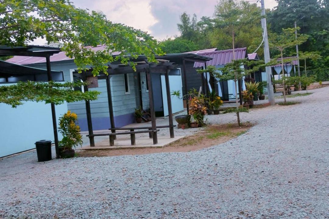 Photo of Others in Kampung Lerek