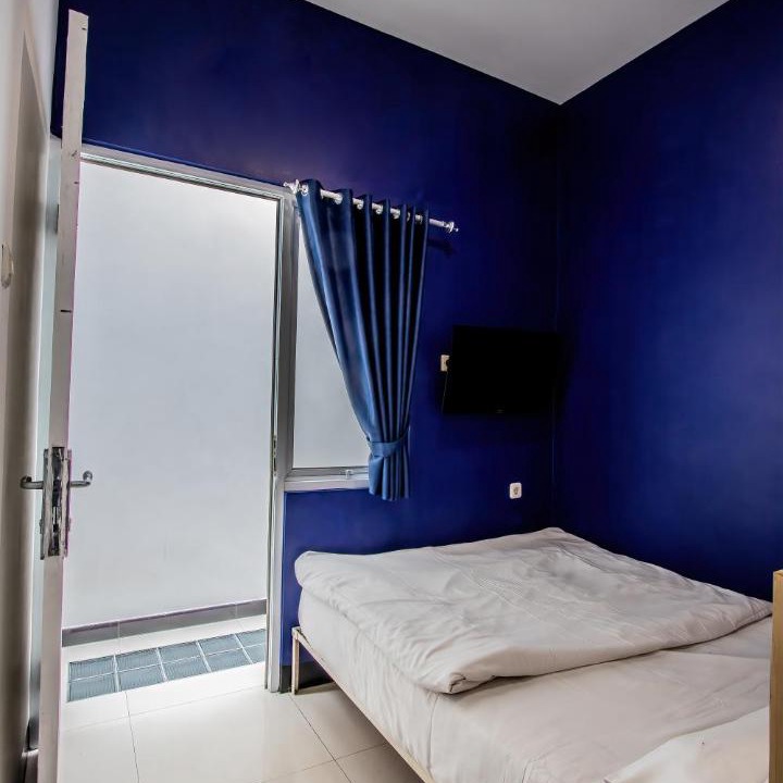 Photo of Bedroom in Central Jakarta