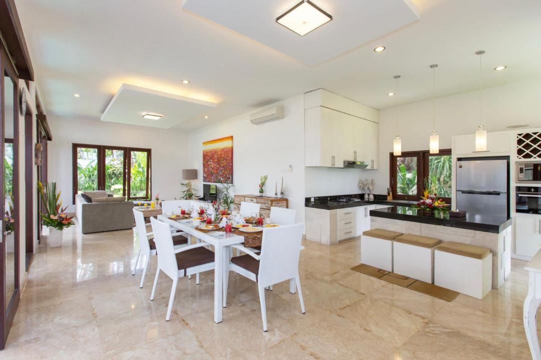 Photo of Kitchen in Sei Pinang